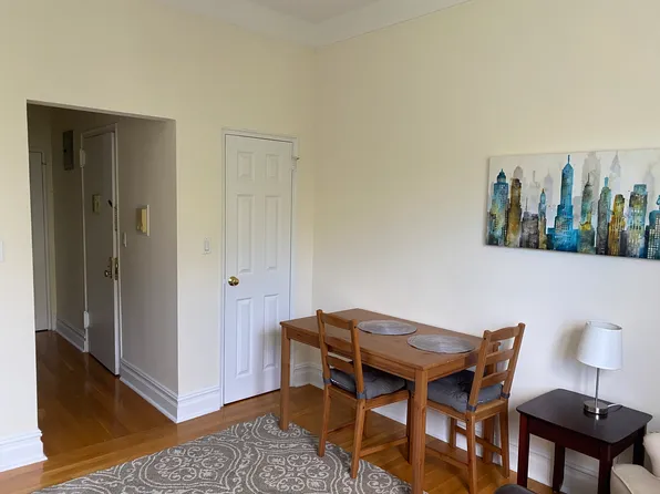 660 Riverside Drive 5A image 3 of 5