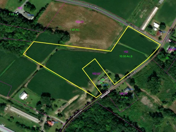 37214 Hudson Rd, Selbyville, DE 19975