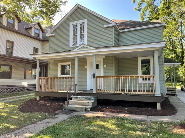 87 E Lorain St, Oberlin, OH 44074