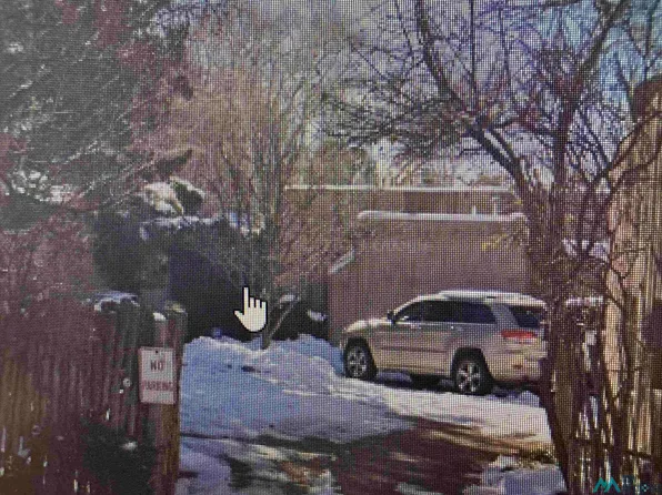 644 Canyon Rd, Santa Fe, NM 87501