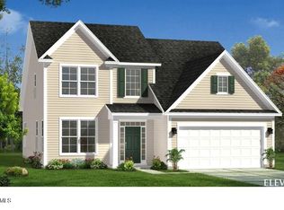 10 Junius Birch Trl #86, Franklinton, NC 27525