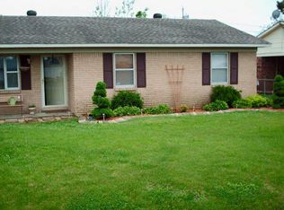 405 Stafford Drive, Portageville, MO 63873