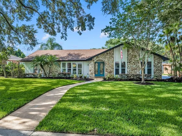 145 Hamlin T Ln, Altamonte Springs, FL 32714