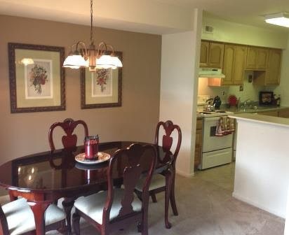 Dining Room / Kitchen