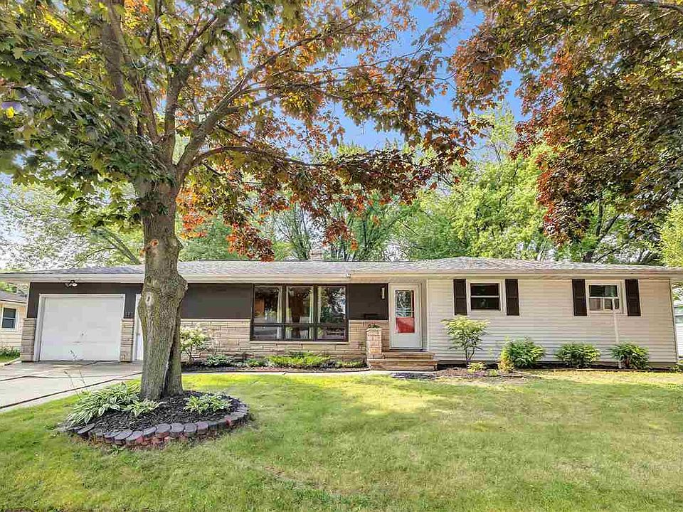 825 Westwood Dr, De Pere, WI 54115 MLS 50244798 Zillow