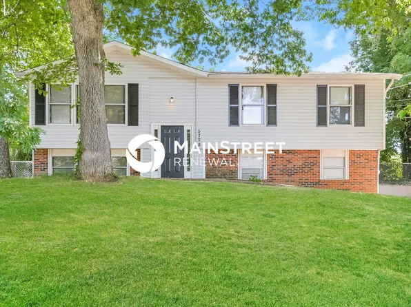 5728 Wooded Acres Dr, Knoxville, TN 37921