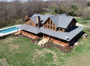 3075 Guy James Rd, Lascassas, TN 37085
