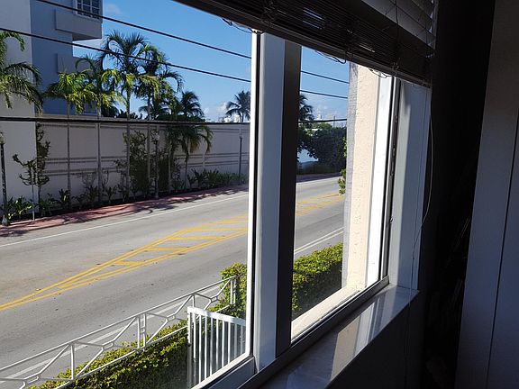 View from unit