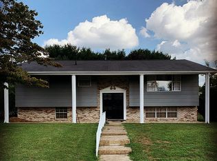 3604 10th Ave, Vienna, WV 26105