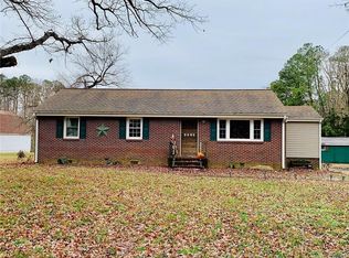 5901 Woodpecker Rd, Chesterfield, VA 23838