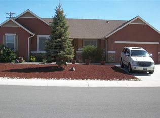 139 Creekside Dr, Dayton, NV