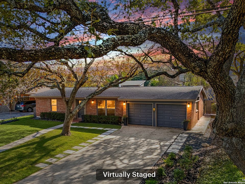 2118 E Lawndale Dr, San Antonio, TX 78209 | Zillow