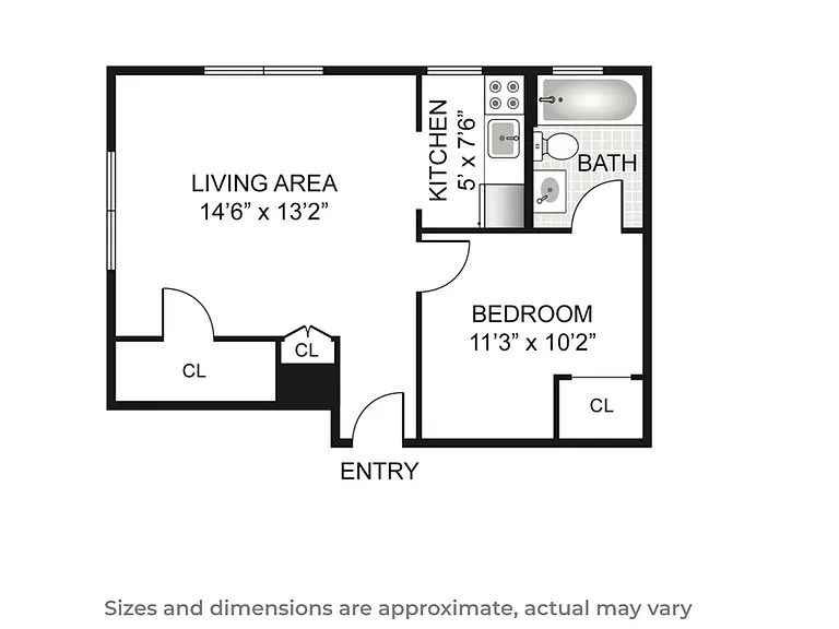 5706 Walnut St — Photo 10