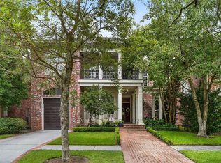 312 E Livingston Pl, Metairie, LA 70005