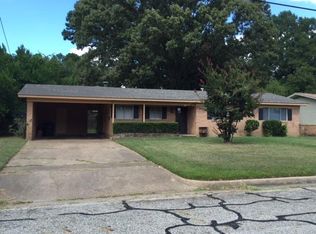 1416 Easy St, Tyler, TX 75701