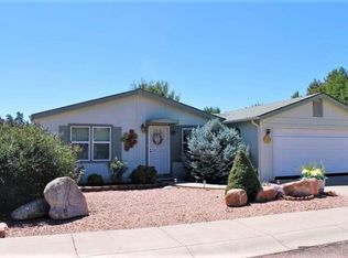 311 E Cedar Mill Rd, Payson, AZ 85541