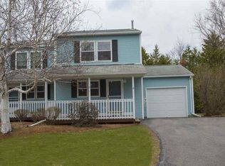 12 Arthur Ct, South Burlington, VT 05403