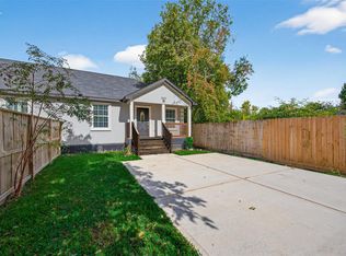 2509 Moreau St #B, Houston, TX 77093