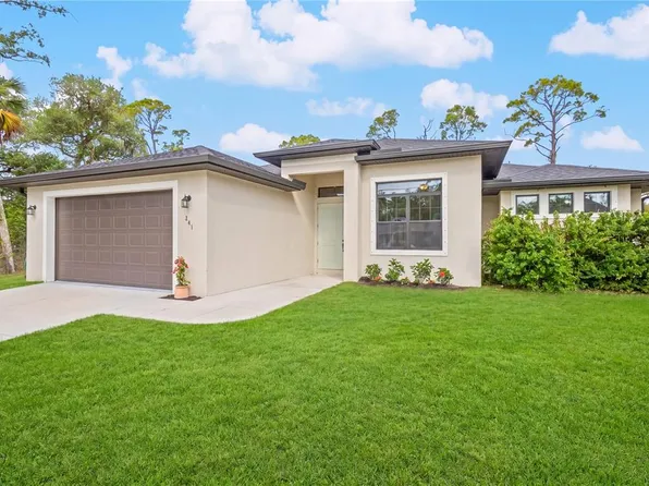 241 Hoffer St, Port Charlotte, FL 33953