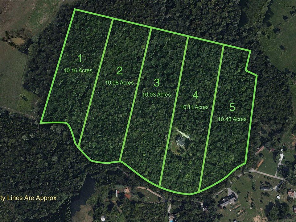 1st image of 5 Brookwood Dr