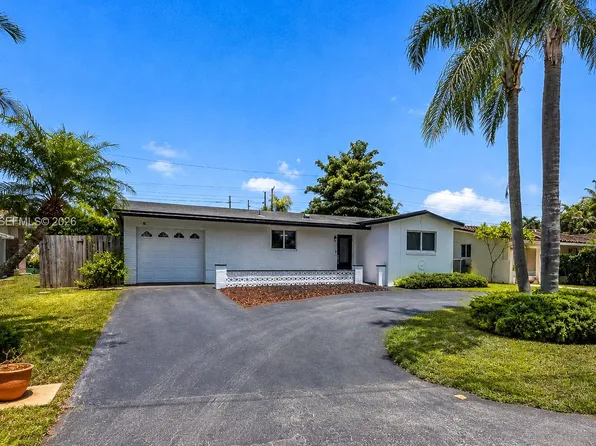 4448 SW 37th Ave, Fort Lauderdale, FL 33312