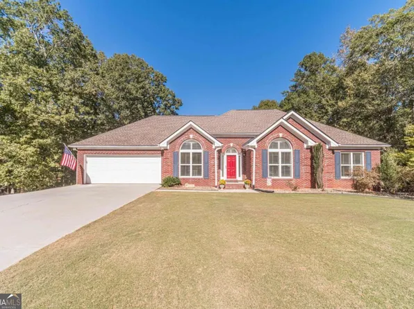 2049 Emily Dr, Social Circle, GA 30025