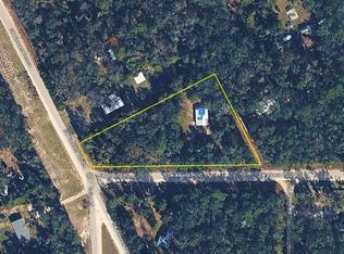 282 SW Alberta Pl Lot 79, Fort White, FL 32038
