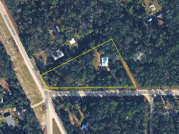 282 SW Alberta Pl Lot 79, Fort White, FL 32038