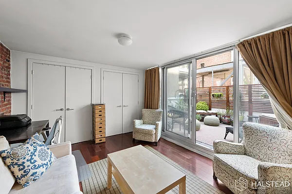 Sold by Halstead Real Estate | media 8