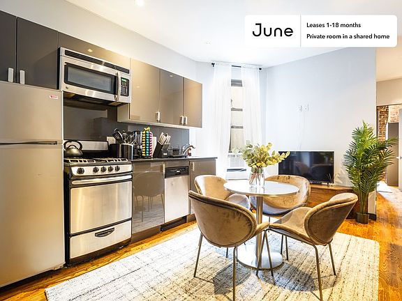 3rd image of 509 E 87th St #Penthouse A