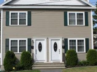 11 Middlesex St #2, Wakefield, MA 01880