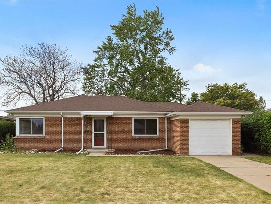 3340 E 30th Avenue, Denver, CO 80205