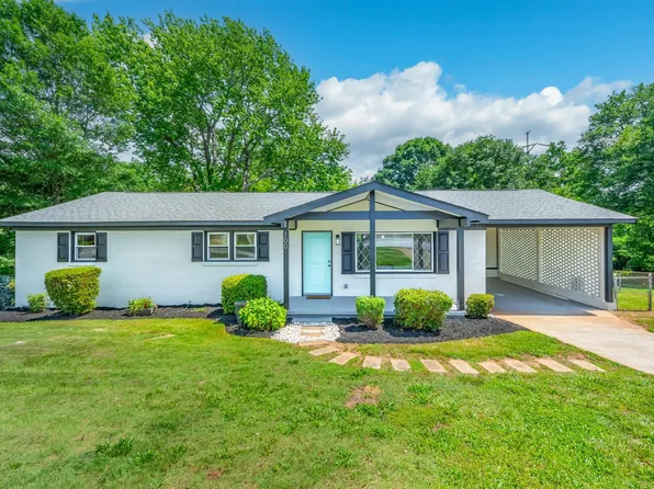 100 Alice Farr Dr, Greenville, SC 29617