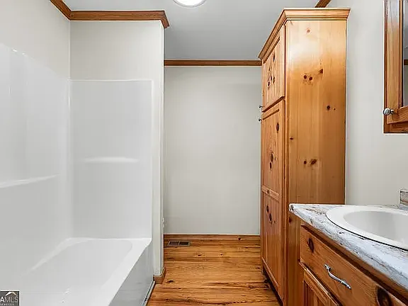 2nd Bath