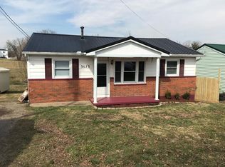 3023 Highland Dr, Maysville, KY 41056