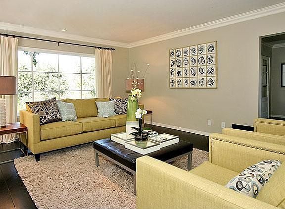 excellent natural light,