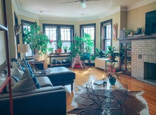 1416 W Berwyn Ave #3, Chicago, IL 60640
