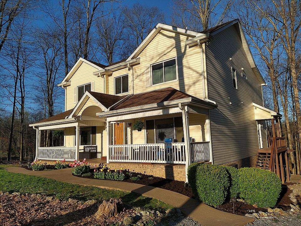 2450 New Hall Rd, Greenbrier, TN 37073 Zillow