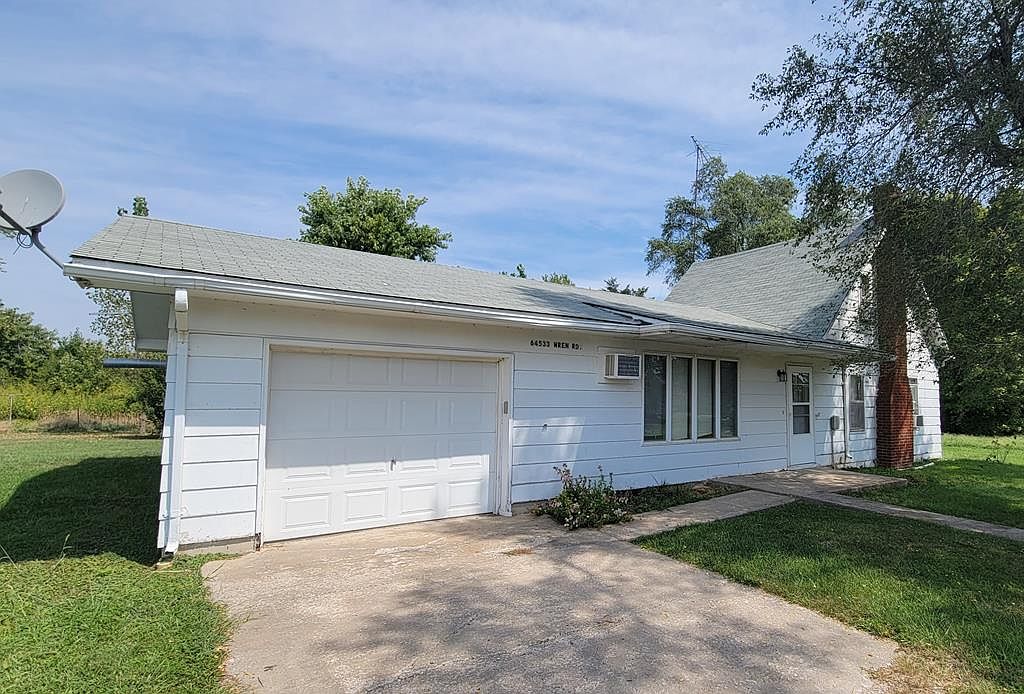 64533 Wren Rd, Winigan, MO 63566 Zillow