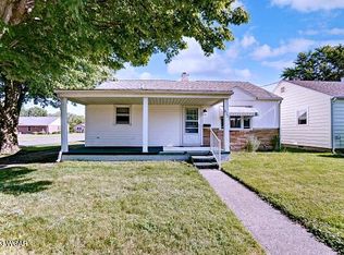 617 State St, Van wert, OH 45891