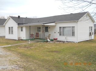 1017 Eastern Ave, Worthington, KY 41183