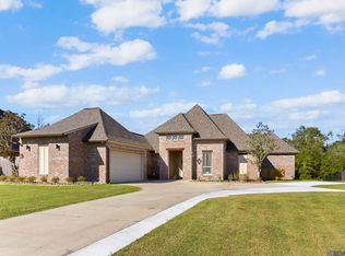 18206 Kenner Dr, Prairieville, LA 70769