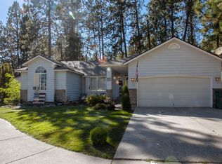 440 S Glenwood Dr, Post Falls, ID 83854