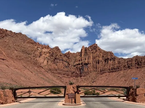 472 E Red Desert Trl, Ivins, UT 84738