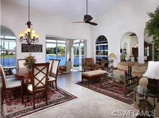 2145 Paget Cir, Naples, FL 34112