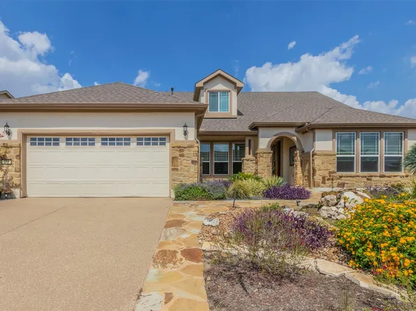311 Cypress Springs Way, Georgetown, TX 78633