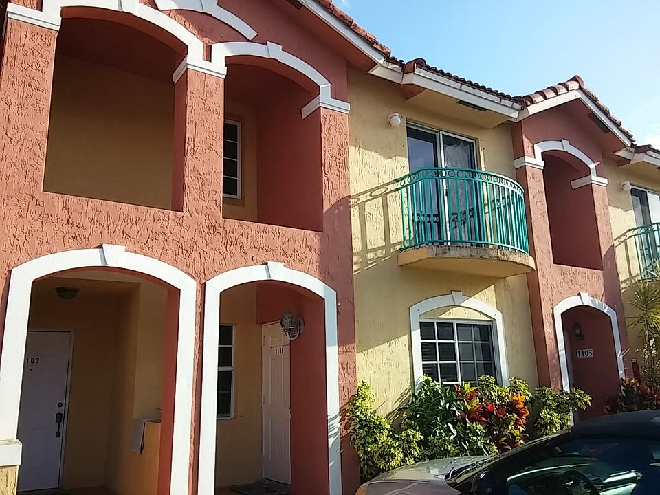 1st image of 7145 NW 173rd Dr APT 1104