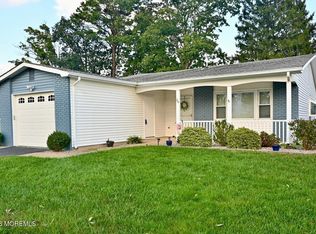 26 Arms Ct, Brick, NJ 08723