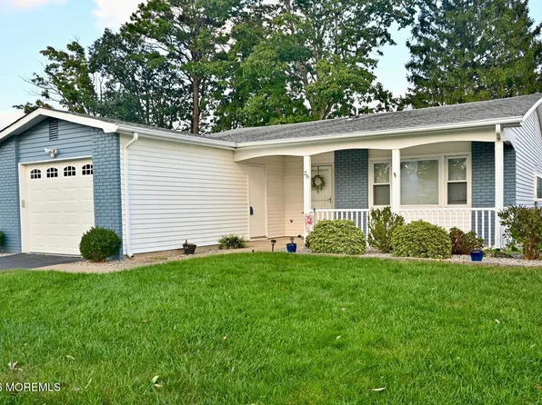 26 Arms Court, Brick, NJ 08723