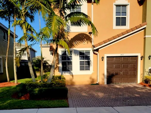 1421 SE 26th Ave #1421, Homestead, FL 33035